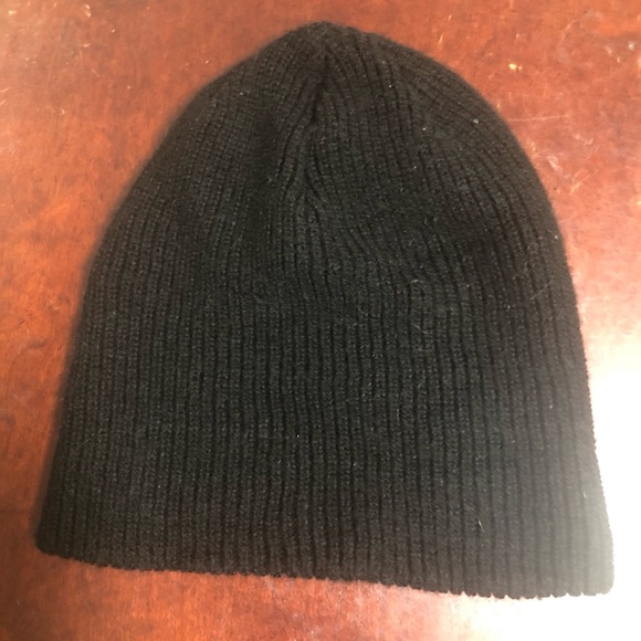 FOX RACING SLOUCH BEANIE - Picture 2 of 2